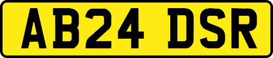 AB24DSR