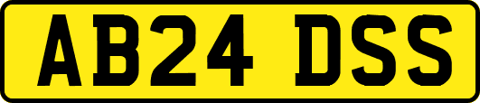 AB24DSS