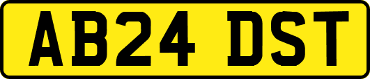 AB24DST