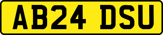 AB24DSU