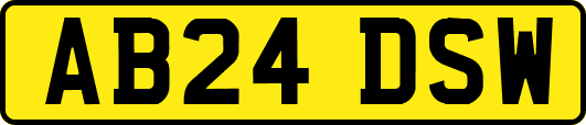 AB24DSW