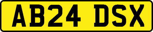 AB24DSX