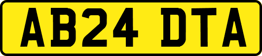 AB24DTA