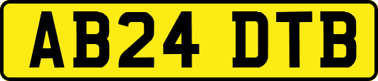 AB24DTB