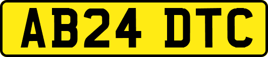 AB24DTC
