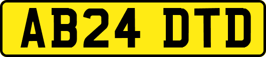 AB24DTD