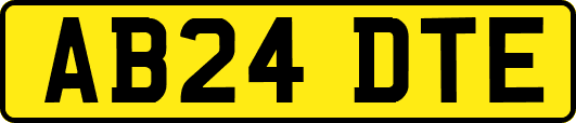 AB24DTE