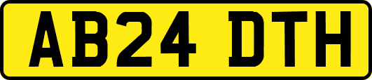AB24DTH