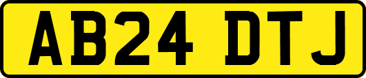 AB24DTJ