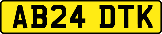 AB24DTK