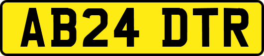AB24DTR