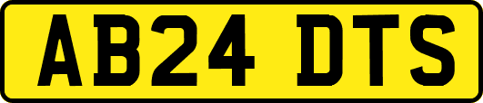 AB24DTS