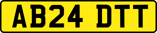 AB24DTT