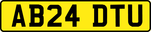 AB24DTU