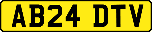 AB24DTV