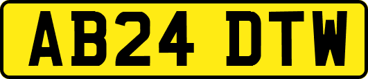 AB24DTW