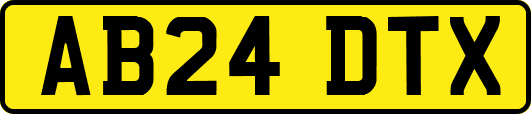 AB24DTX
