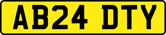 AB24DTY