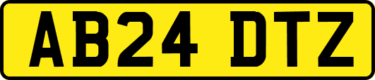 AB24DTZ