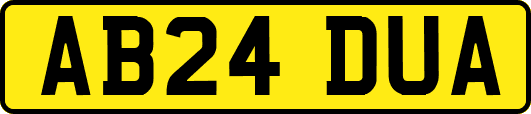 AB24DUA