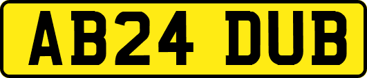AB24DUB