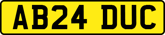 AB24DUC