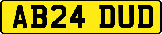AB24DUD