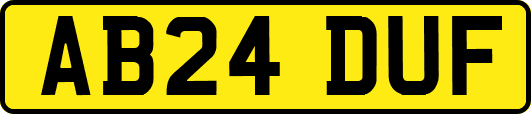 AB24DUF