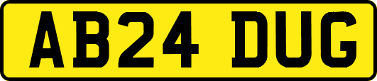 AB24DUG