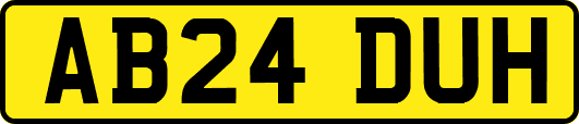 AB24DUH