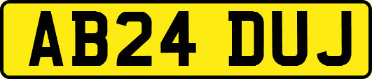AB24DUJ