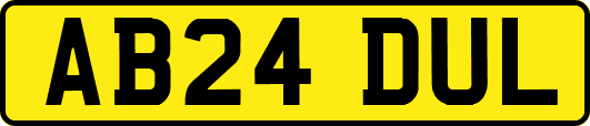 AB24DUL