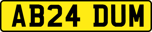 AB24DUM