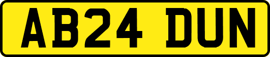 AB24DUN