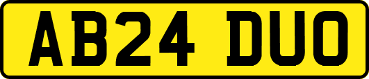 AB24DUO