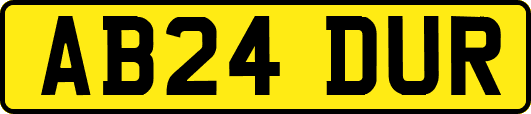 AB24DUR