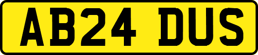 AB24DUS