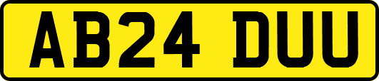 AB24DUU
