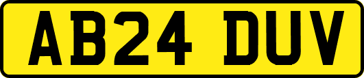 AB24DUV