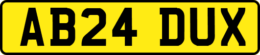 AB24DUX