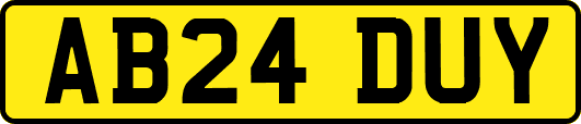 AB24DUY