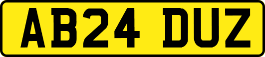 AB24DUZ
