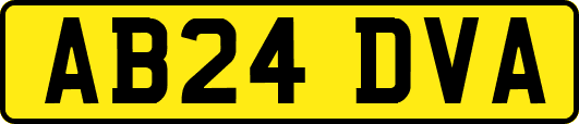 AB24DVA
