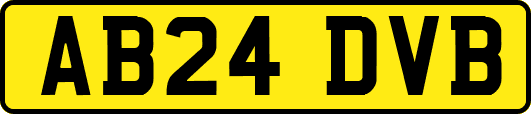 AB24DVB