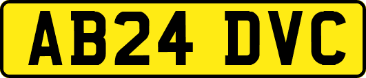 AB24DVC
