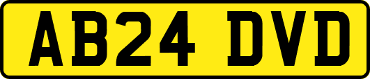 AB24DVD