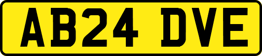 AB24DVE