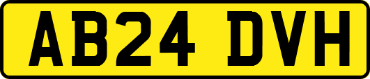 AB24DVH