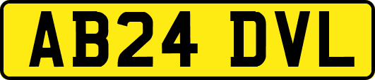 AB24DVL