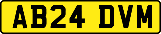 AB24DVM